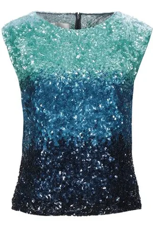 Alberta Ferretti CAMISETAS Y TOPS - Tops