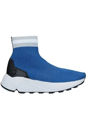D.A.T.E. CALZADO - Sneakers