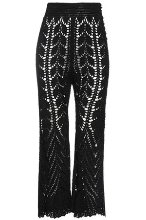 Elisabetta Franchi PARTES DE ABAJO - Pantalones