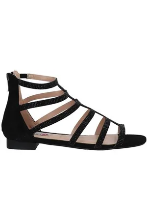 GAI MATTIOLO CALZADO - Sandalias con cierre