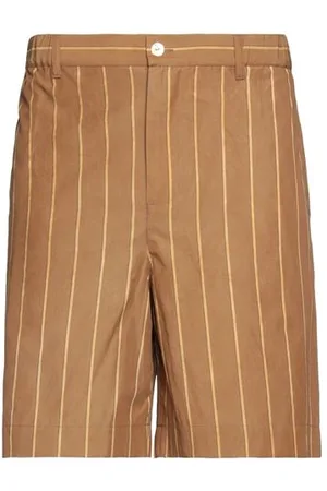 NICK FOUQUET PARTES DE ABAJO - Pantalones cortos y bermudas