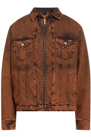 Icon Denim ROPA DE ABRIGO - Chaquetas vaqueras
