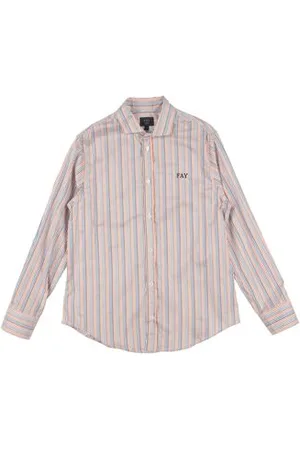 FAY CAMISETAS Y TOPS - Camisas