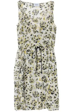 Dondup VESTIDOS - Vestidos midi