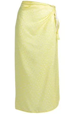 Rowen Rose PARTES DE ABAJO - Faldas largas