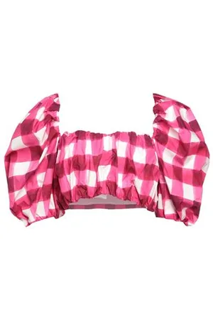 Msgm CAMISETAS Y TOPS - Tops