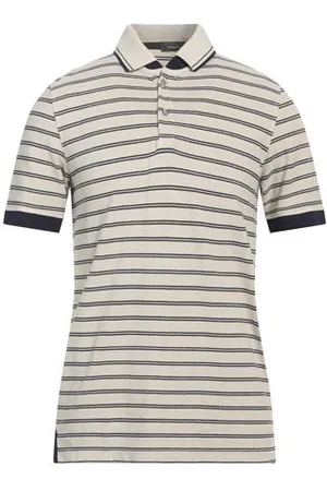 ROSSOPURO CAMISETAS Y TOPS - Polos