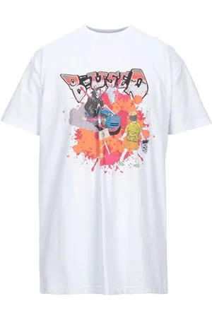 B-USED CAMISETAS Y TOPS - Camisetas