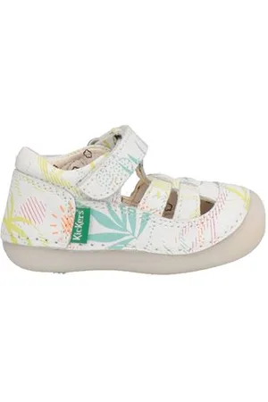 Kickers CALZADO - Sandalias con cierre