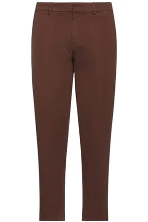 CRUNA PARTES DE ABAJO - Pantalones