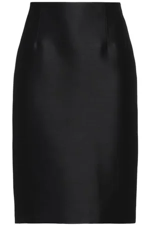 VERSACE PARTES DE ABAJO - Faldas midi