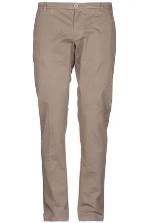 NO LAB PARTES DE ABAJO - Pantalones