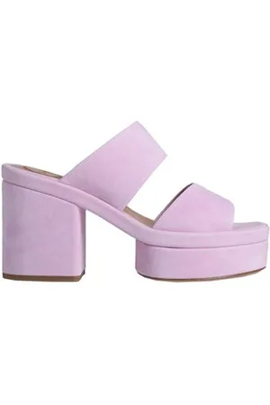 Chloé CALZADO - Sandalias con cierre
