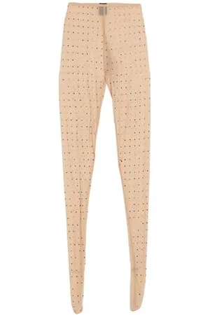 MARTINE ROSE PARTES DE ABAJO - Leggings