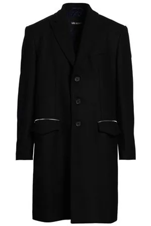 Les Hommes ROPA DE ABRIGO - Abrigos