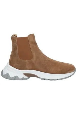 ELEVENTY CALZADO - Botines de caña alta