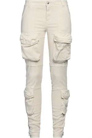 Diesel PARTES DE ABAJO - Pantalones