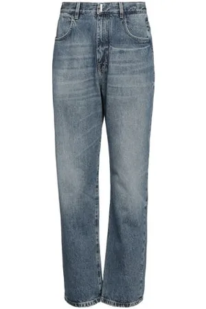 Givenchy PARTES DE ABAJO - Pantalones vaqueros