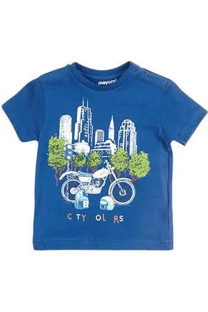 Mayoral CAMISETAS Y TOPS - Camisetas