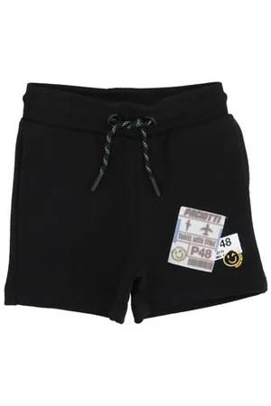 PACIOTTI 4US PARTES DE ABAJO - Pantalones cortos y bermudas