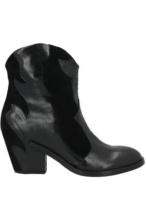 ROBERTO DEL CARLO CALZADO - Botines de caña alta