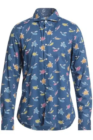 Ghirardelli CAMISETAS Y TOPS - Camisas
