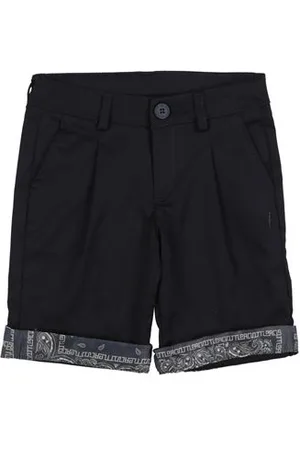 Paciotti PARTES DE ABAJO - Pantalones cortos y bermudas