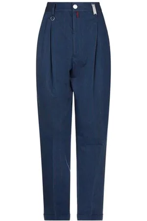 High PARTES DE ABAJO - Pantalones