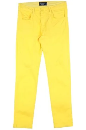 Jeckerson PARTES DE ABAJO - Pantalones