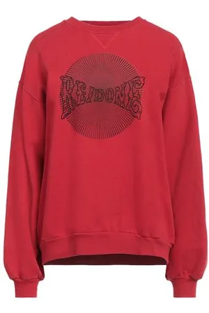 RE/DONE CAMISETAS Y TOPS - Sudaderas