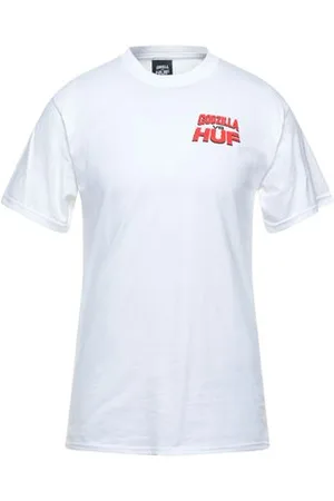 Huf CAMISETAS Y TOPS - Camisetas