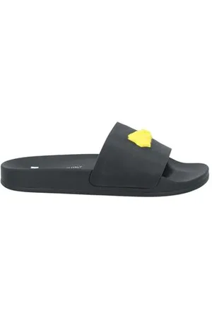 Msgm CALZADO - Sandalias con cierre