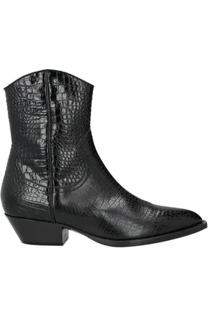 Serafini CALZADO - Botines de caña alta