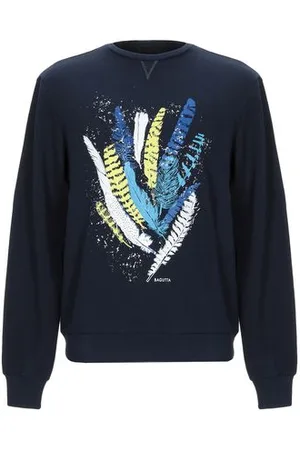 BAGUTTA CAMISETAS Y TOPS - Sudaderas