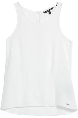 Armani Exchange CAMISETAS Y TOPS - Tops
