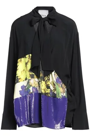 ERIKA CAVALLINI CAMISETAS Y TOPS - Tops