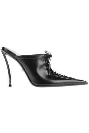 VERSACE CALZADO - Mules & Zuecos