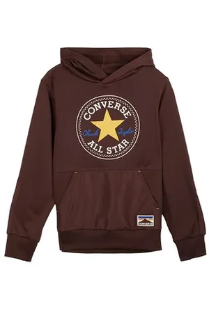 Converse CAMISETAS Y TOPS - Sudaderas
