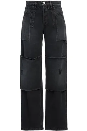 EZR PARTES DE ABAJO - Pantalones vaqueros