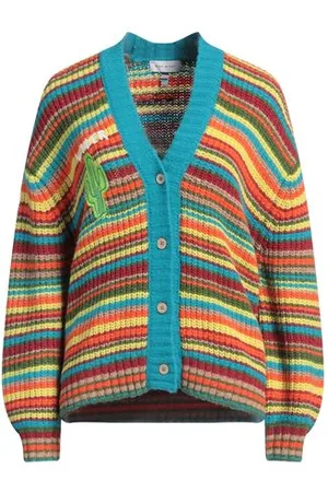 MIRA MIKATI PRENDAS DE PUNTO - Cárdigans