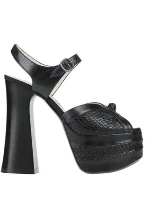 Serafini CALZADO - Sandalias con cierre