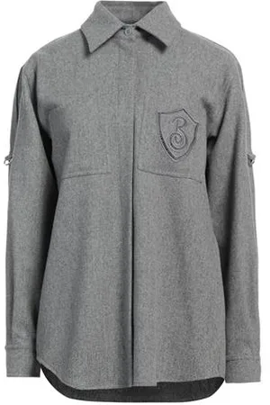Burberry CAMISETAS Y TOPS - Camisas