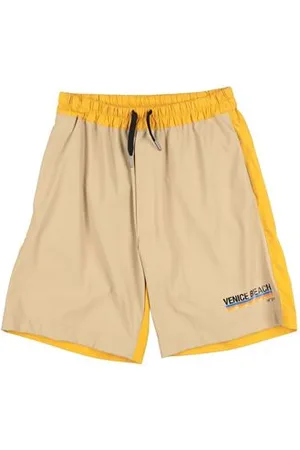 Nº21 PARTES DE ABAJO - Pantalones cortos y bermudas