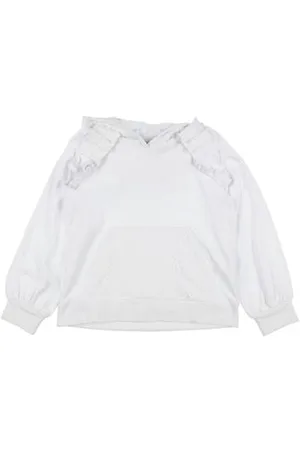Simonetta CAMISETAS Y TOPS - Sudaderas