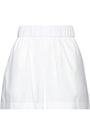 RED Valentino PARTES DE ABAJO - Pantalones cortos y bermudas