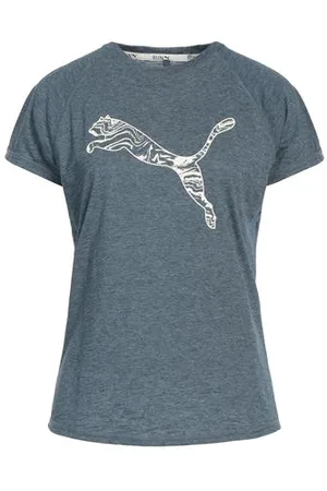 PUMA CAMISETAS Y TOPS - Camisetas