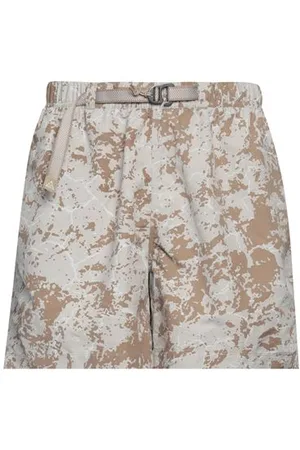 Nike PARTES DE ABAJO - Pantalones cortos y bermudas