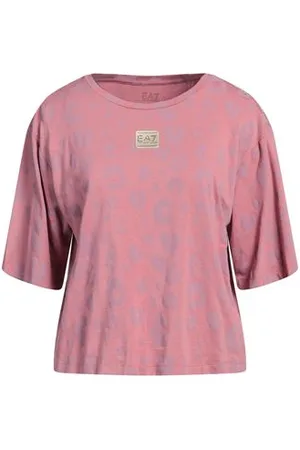 EA7 CAMISETAS Y TOPS - Camisetas