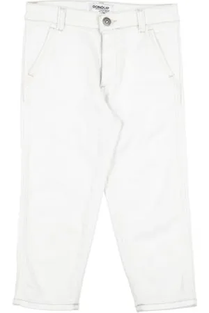 Dondup PARTES DE ABAJO - Pantalones vaqueros