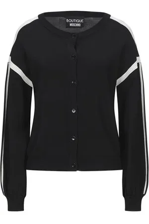 Moschino PRENDAS DE PUNTO - Cárdigans